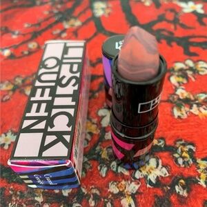 Lipstick Queen Method In the Madness Lipstick